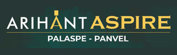 Arihant Aspire Panvel Logo