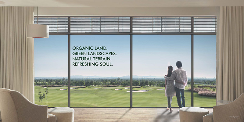 Arihant Superstructures Legacy