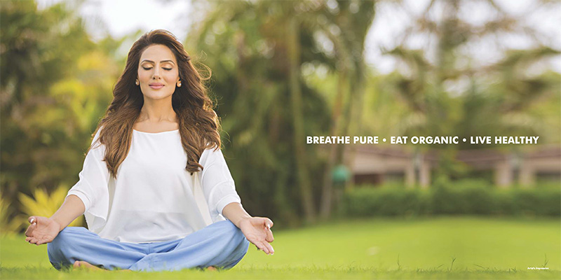 Open to Sky Experience