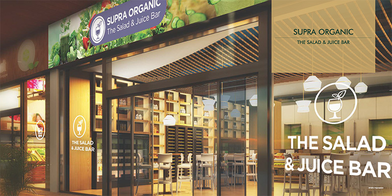 Seamless Connectivity